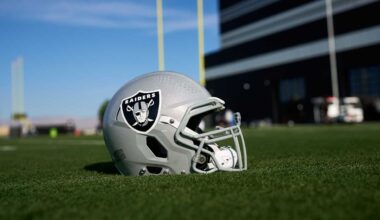 Raiders expand Global Markets Program Rights to Canada, the United Arab Emirates and the United Kingdom