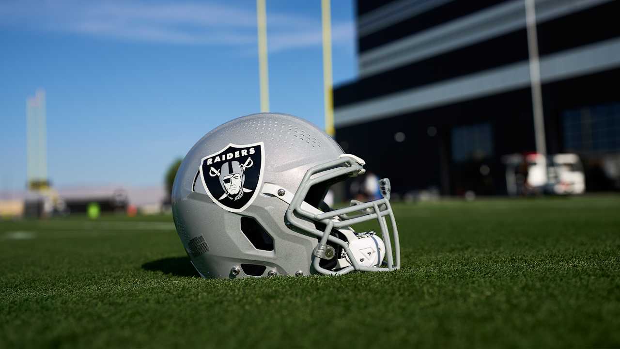 Raiders expand Global Markets Program Rights to Canada, the United Arab Emirates and the United Kingdom