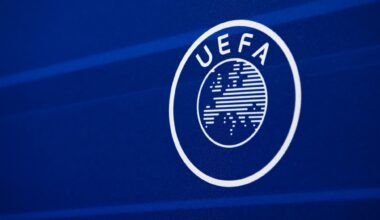 2026 edition of Finalissima cancelled