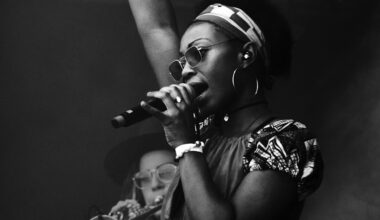 UK Music publishes ‘Black Music Means Business’ economic report