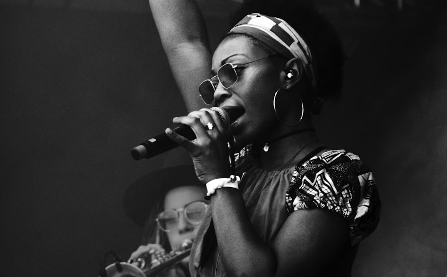 UK Music publishes ‘Black Music Means Business’ economic report