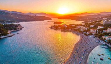 United kingdom, germany, and france have been instrumental in fueling the soaring tourism surge to corfu, a greek island renowned for its breathtaking landscapes, rich history, and mediterranean charm. With the island now experiencing record levels of international visitors, the tourism industry has flourished like never before.