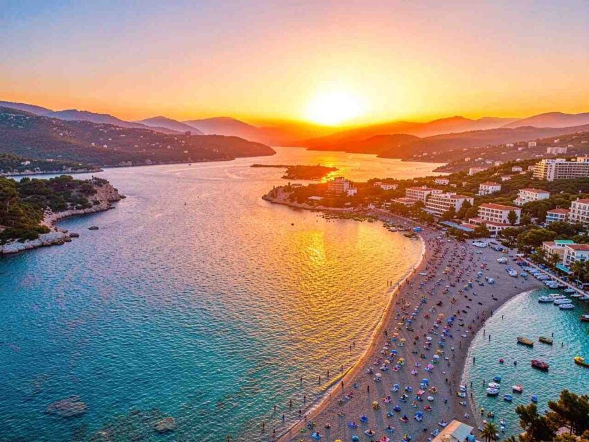 Uk 9 - travel and tour world United kingdom, germany, and france have been instrumental in fueling the soaring tourism surge to corfu, a greek island renowned for its breathtaking landscapes, rich history, and mediterranean charm. With the island now experiencing record levels of international visitors, the tourism industry has flourished like never before.