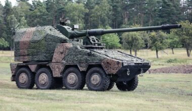 Ukraine prepares tests of FP-9 short-range ballistic missile as Fire Point advances domestic long-range strike capability