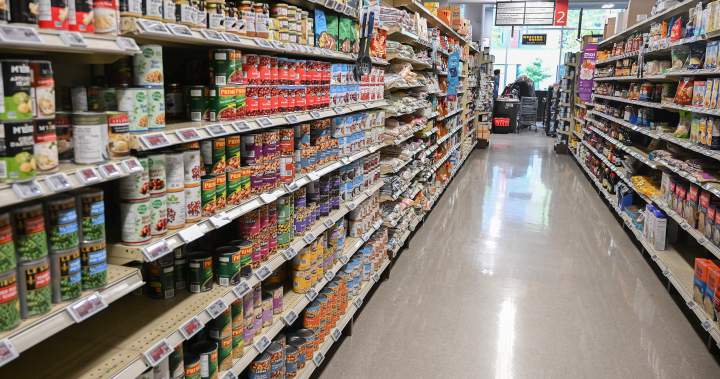 Ultra-processed foods may be linked to behavioural issues in kids: study - National