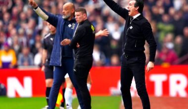 Aston Villa and West Ham 'most likely' to sign Santiago Castro in blow for AC Milan