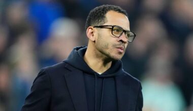 Liam Rosenior sack: Chelsea to 'immediately phone' sublime 38y/o coach