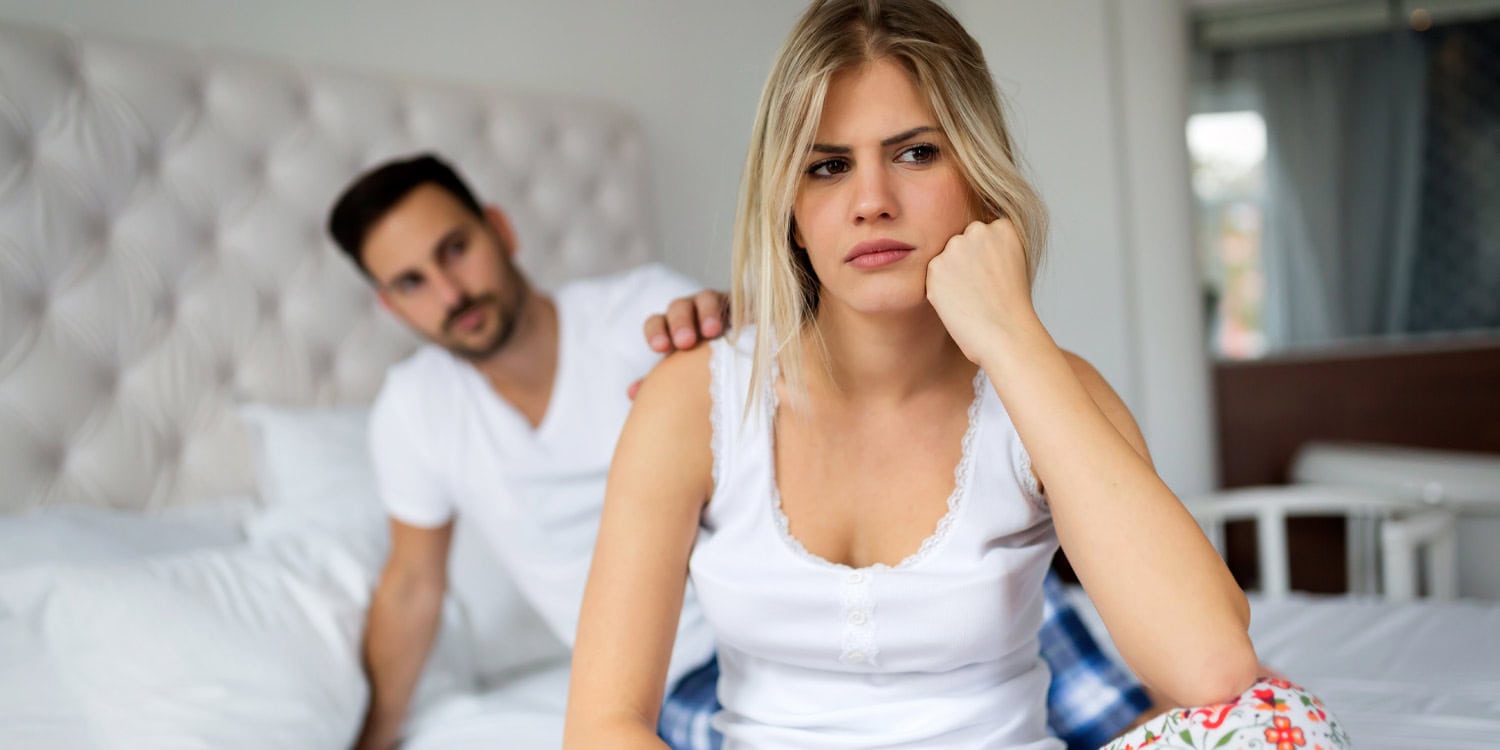 People with social anxiety are less likely to experience a post-sex emotional glow