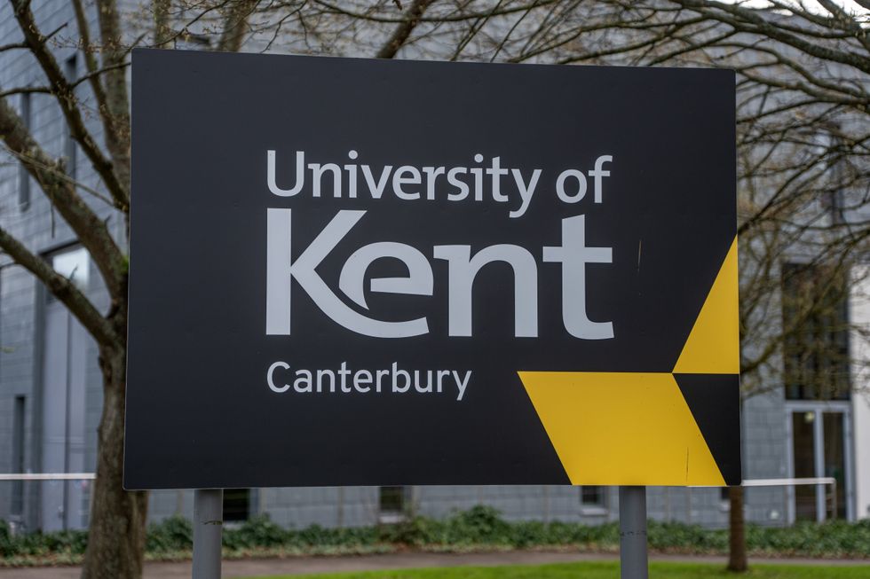 University of Kent