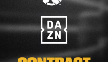 Image: Golden Boy Signs Multi-Year DAZN Extension Deal