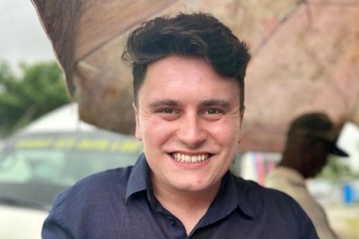 I had 50 doctors’ appointments but they still missed my brain tumour