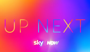 UP NEXT: Sky unveils an unmissable genre-spanning slate of new shows, exclusive previews and first looks for 2026 and beyond