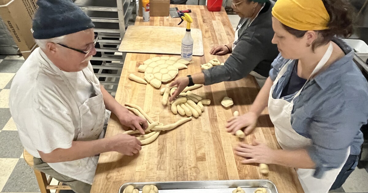 In Brighton, a plan to save its remaining kosher shops and sustain a vibrant Jewish community