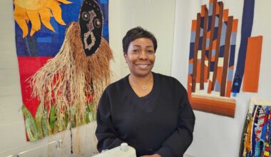 Economic Growth vs. Everyday Life, The Florida Roundup in Orlando, 100 Years of Black History Month, Quilting as Black Storytelling