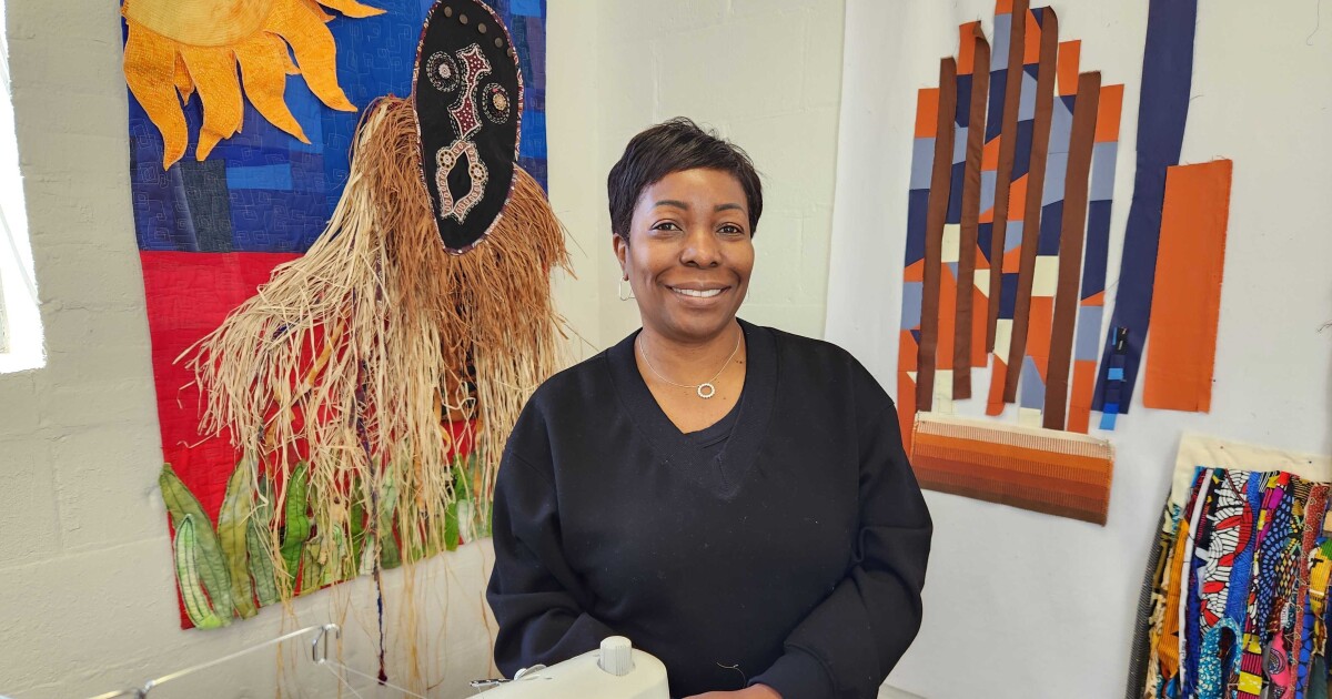 Economic Growth vs. Everyday Life, The Florida Roundup in Orlando, 100 Years of Black History Month, Quilting as Black Storytelling