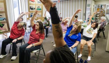 Libraries offer mental health support in rural Central Texas