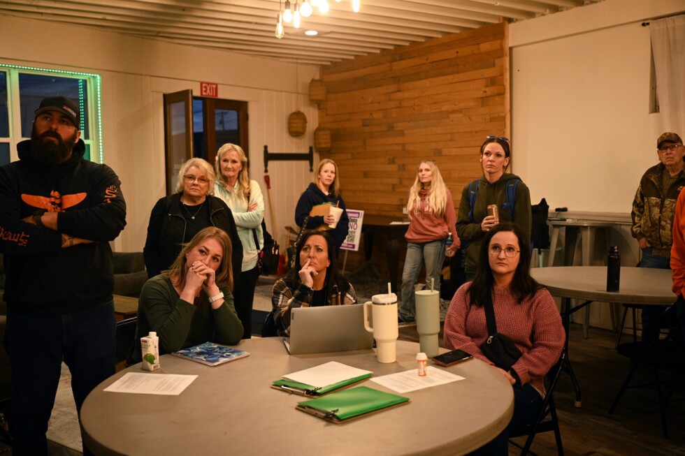 Rage, suspicion, fear: Why Laurel’s residents want to stop a new state psychiatric facility