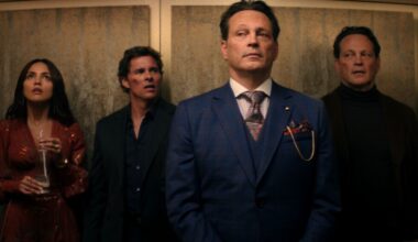 ‘Mike & Nick & Nick & Alice’ review: A quirky action-comedy