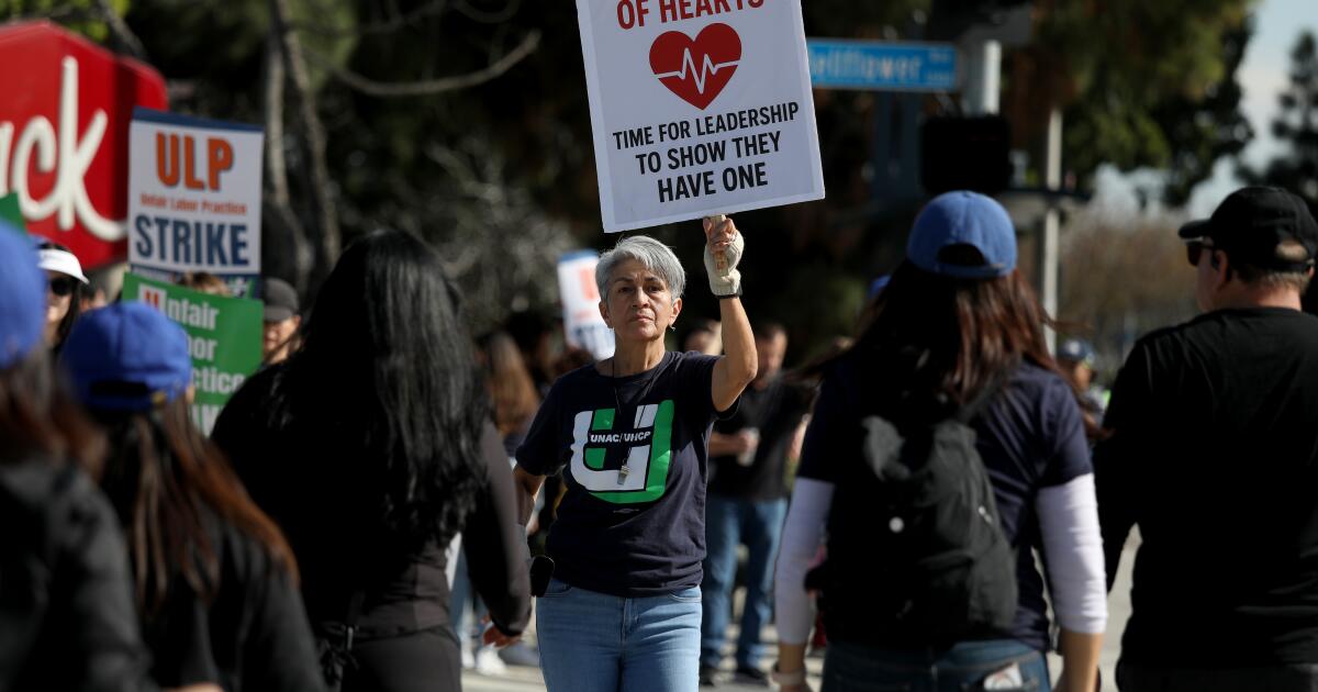 Kaiser made $9.3 billion last year. Critics say it has strayed from its charitable mission