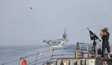 United Kingdom agrees to let US use bases for Hormuz operations - JNS.org