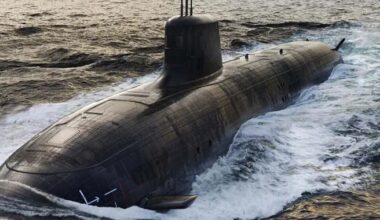 Hadrian has opened a new advanced manufacturing facility in Cherokee, Alabama to support U.S. Navy Columbia- and Virginia-class submarine programs. The site, known as Factory 4, is designed to mass-produce critical components and help accelerate submarine construction.