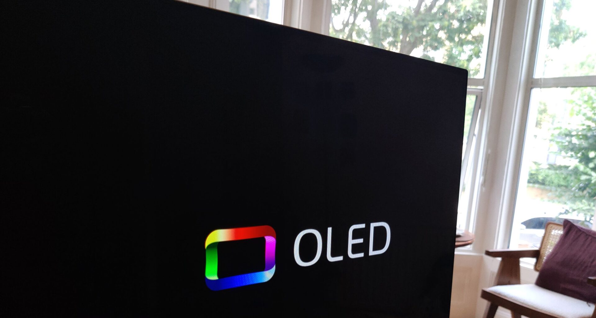 The 'dream OLED' TV tech upgrade may finally be on the way — CEO says it will improve 'efficiency, lifespan and color purity', and it's readying production