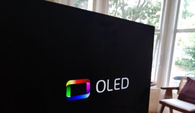 The 'dream OLED' TV tech upgrade may finally be on the way — CEO says it will improve 'efficiency, lifespan and color purity', and it's readying production