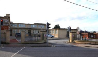 Mental health unit mooted for St Vincent’s site in Athlone