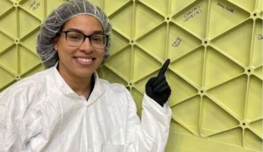 Nasa lunar mission to be monitored from Bermuda - The Royal Gazette