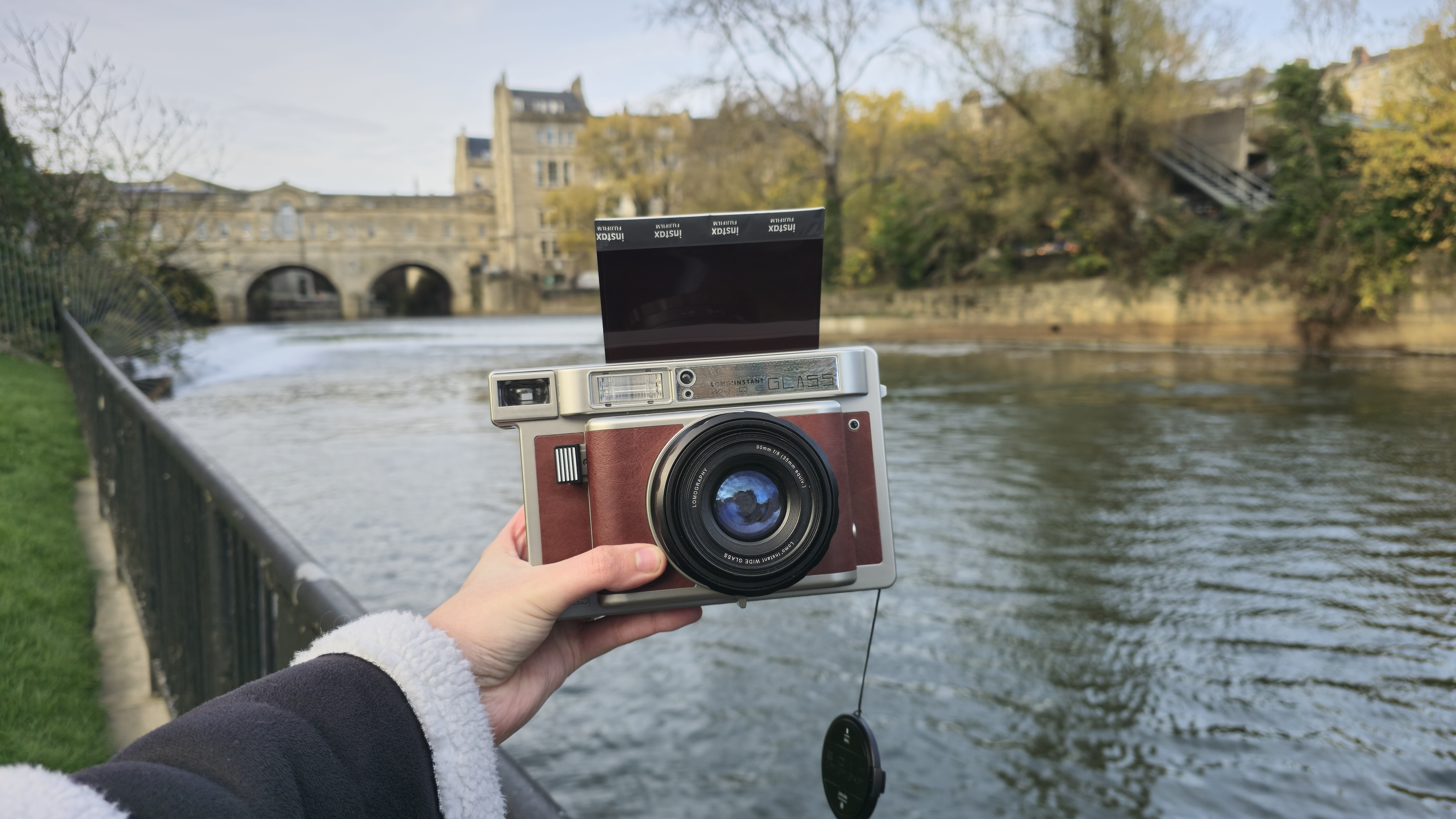 World Photography Day (don't reuse)