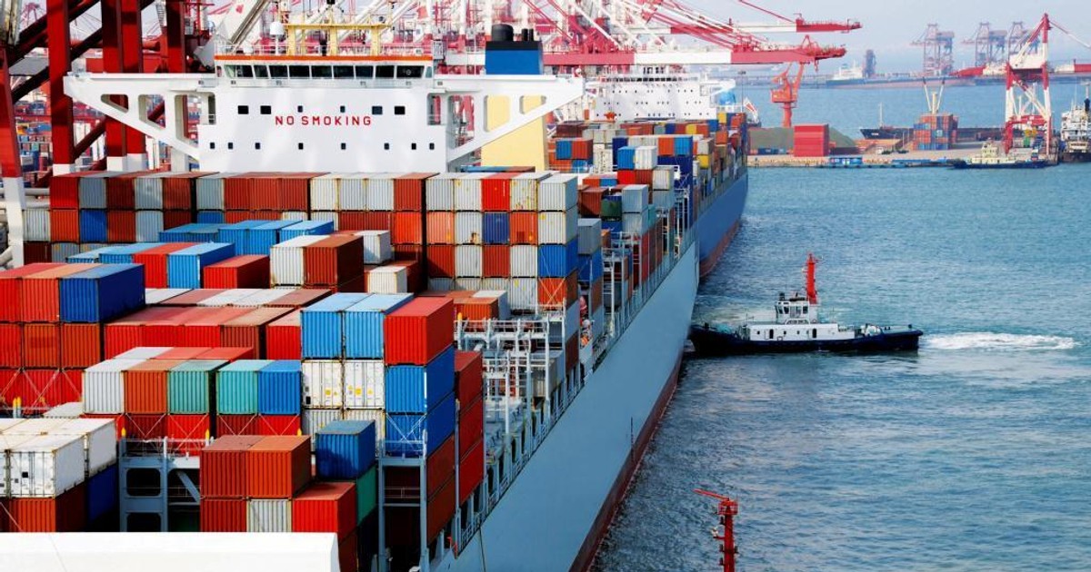 Nigeria launches digital trade system to cut port delays, boost competitiveness