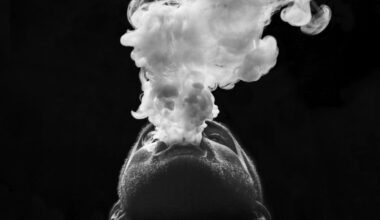 Vaping Likely Causes Cancer, Major Study Finds : ScienceAlert