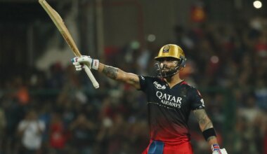 "It Will Be Challenging": Ex-India Star's Huge Remark On Virat Kohli Ahead Of IPL 2026