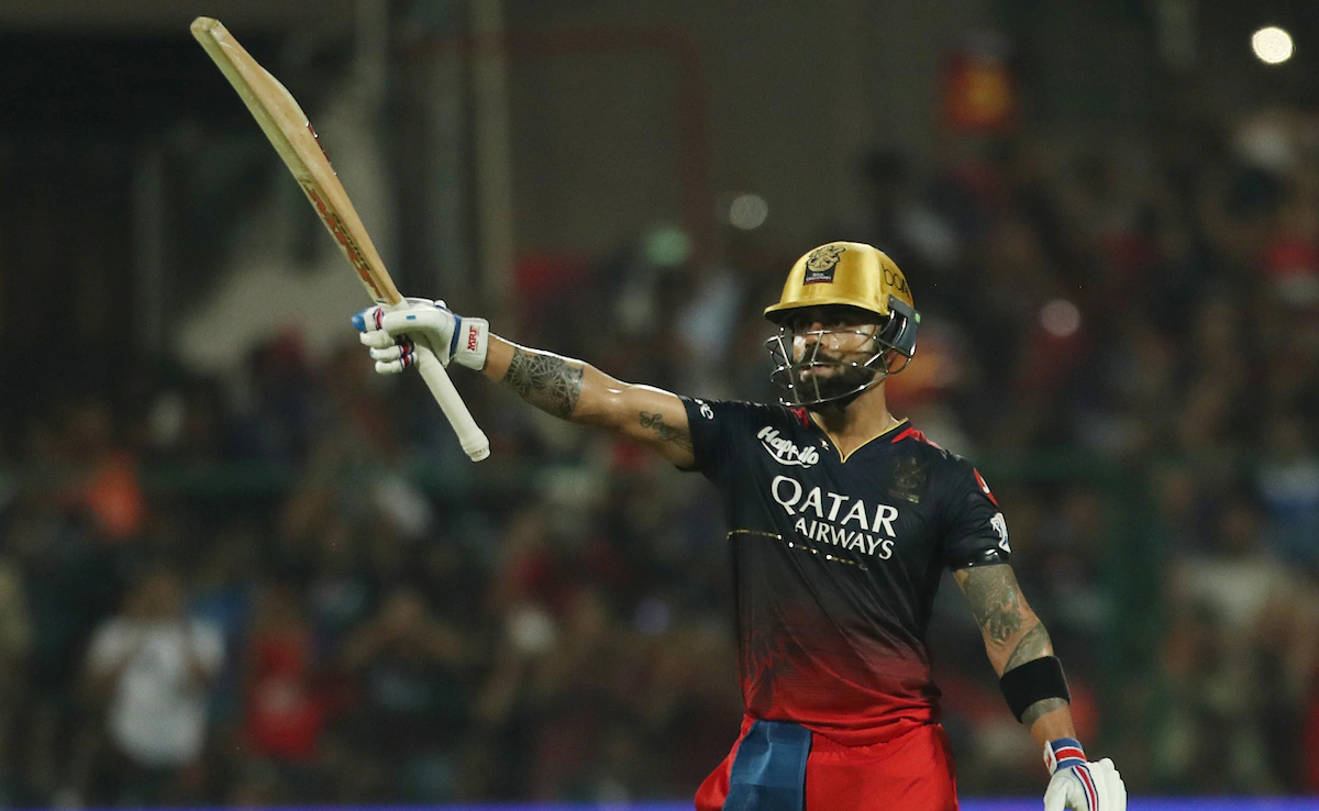 "It Will Be Challenging": Ex-India Star's Huge Remark On Virat Kohli Ahead Of IPL 2026