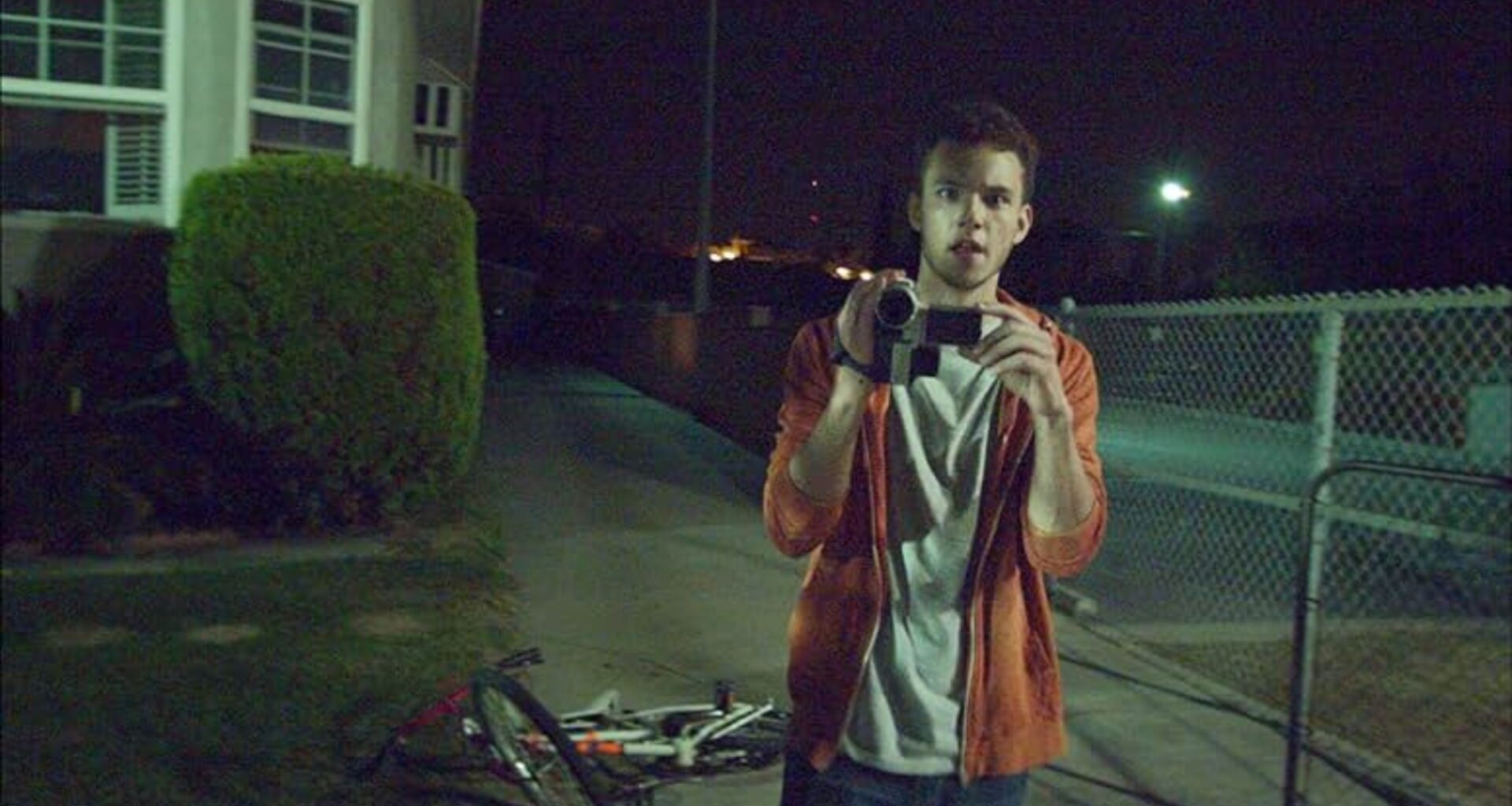 Tubi Is About To Lose One of the Best Anthology Horror Franchises Ever