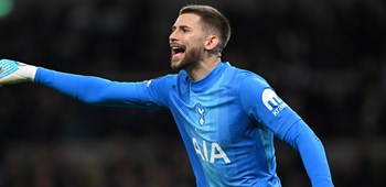 Vicario to undergo surgery | Tottenham Hotspur