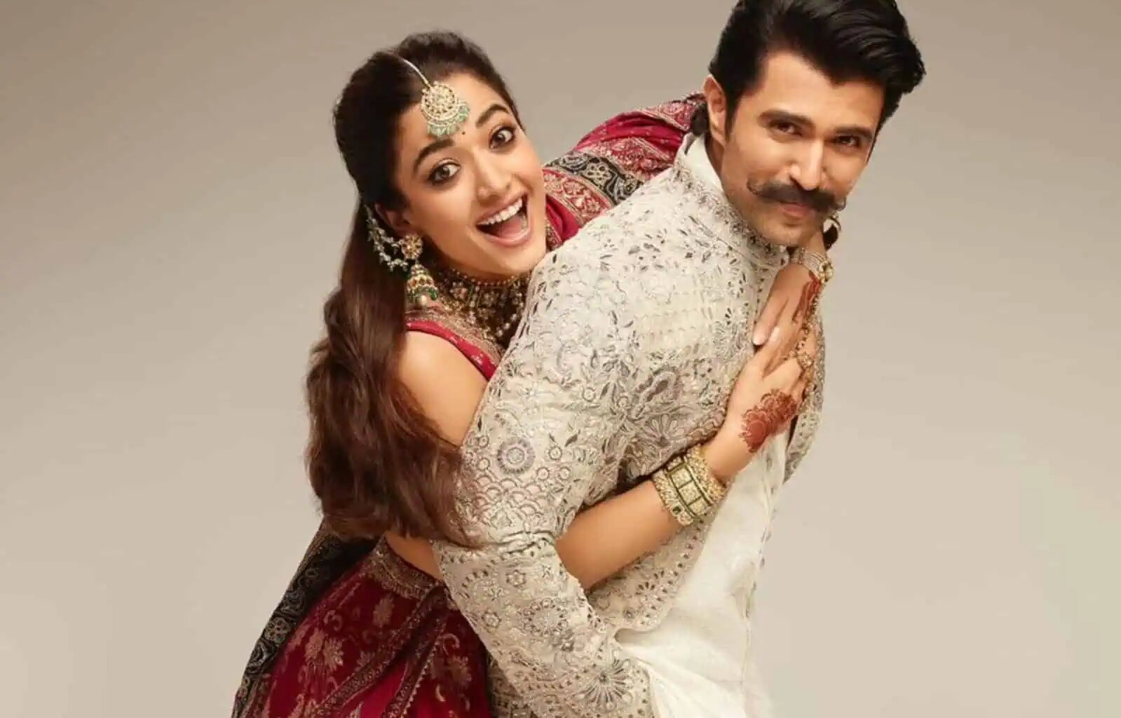 'Reception' Statement form Team VIROSH