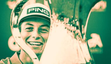 Viktor Hovland opens up about his swing changes, the leadership at the PGA Tour and why he could end his wait for a major victory in 2026.