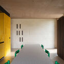 Villa Modda / depaolidefranceschibaldan architetti - Interior Photography, Bedroom, Wood, Chair