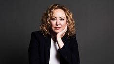 Virginia Madsen says veterans aren’t trained to come home after nephew’s suicide