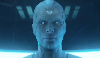 VISIONQUEST Star Paul Bettany Teases Unique MCU Series And Breaks Silence On Voldemort Rumors