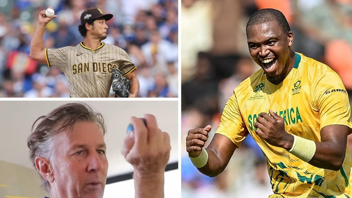 One of the enduring images from this T20 World Cup, especially for a South African fan, will be yet another batter done in by a Lungi Ngidi slower ball.