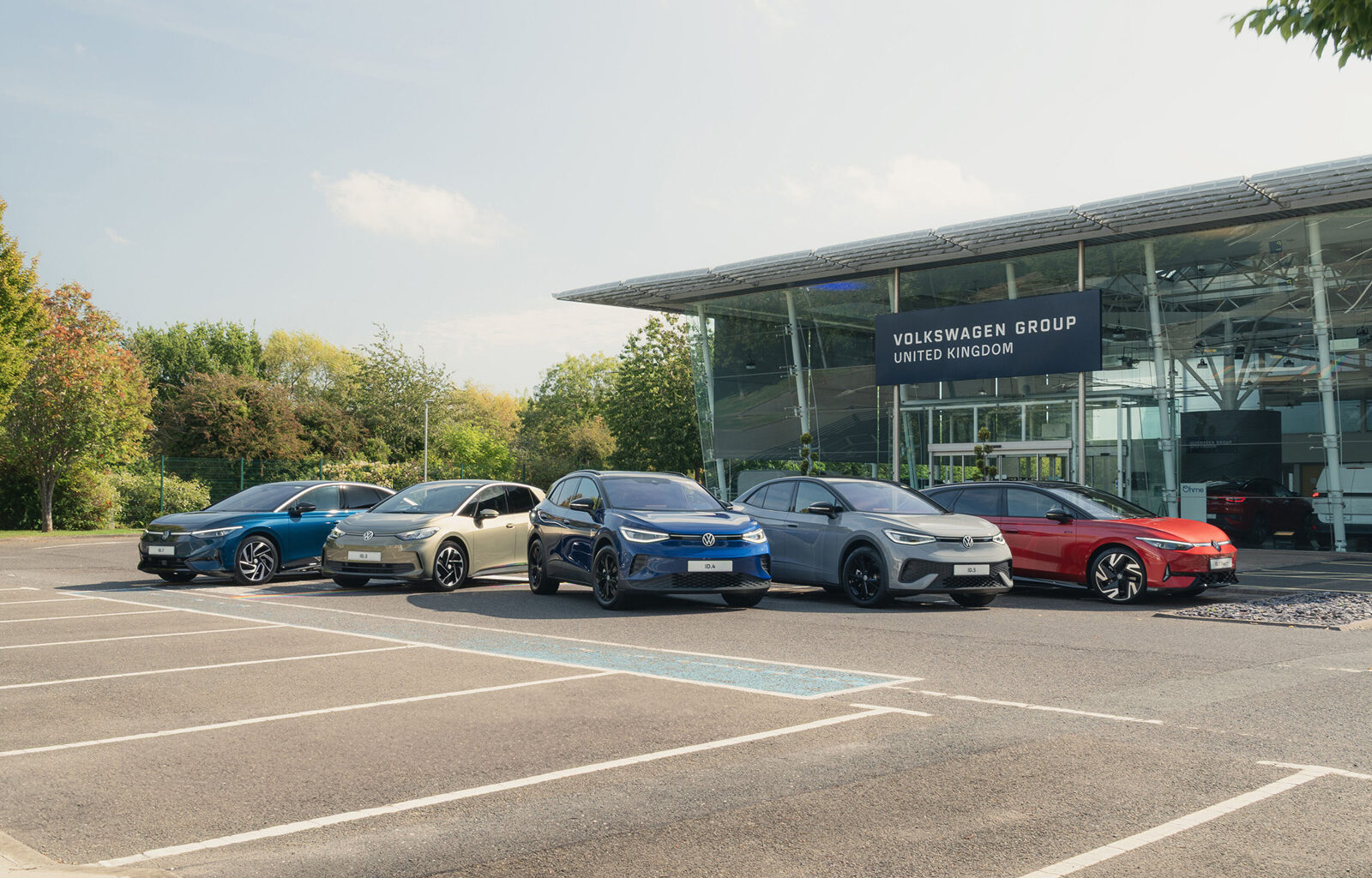 VW sales boss: ZEV mandate will increase ICE car prices in UK