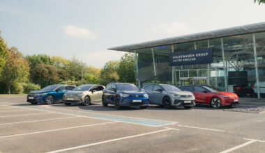 VW sales boss: ZEV mandate will increase ICE car prices in UK