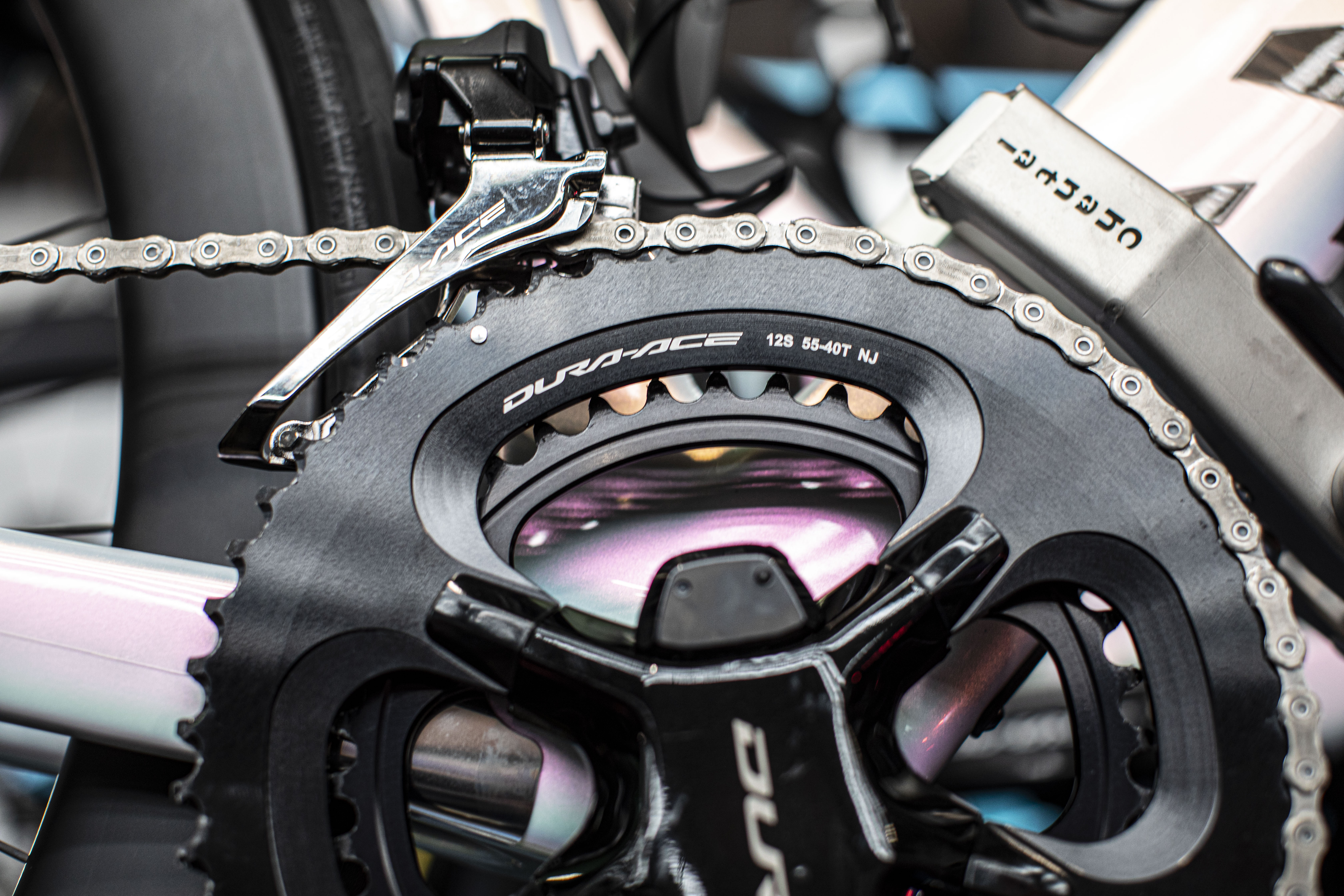 Opening Weekend 2026 tech images