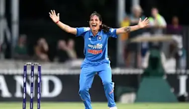 ICC Women's Cricket World Cup, 2025