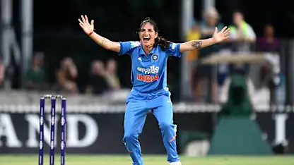 ICC Women's Cricket World Cup, 2025