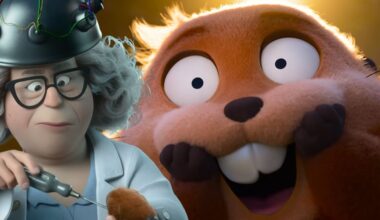 6 surprises from the making of Pixar's Hoppers