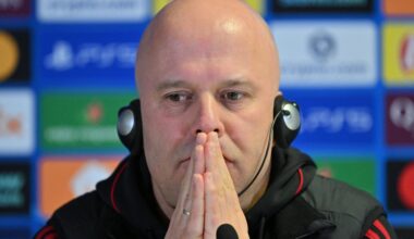 Liverpool stunned as their very own Jamal Musiala moves closer to Man United deal