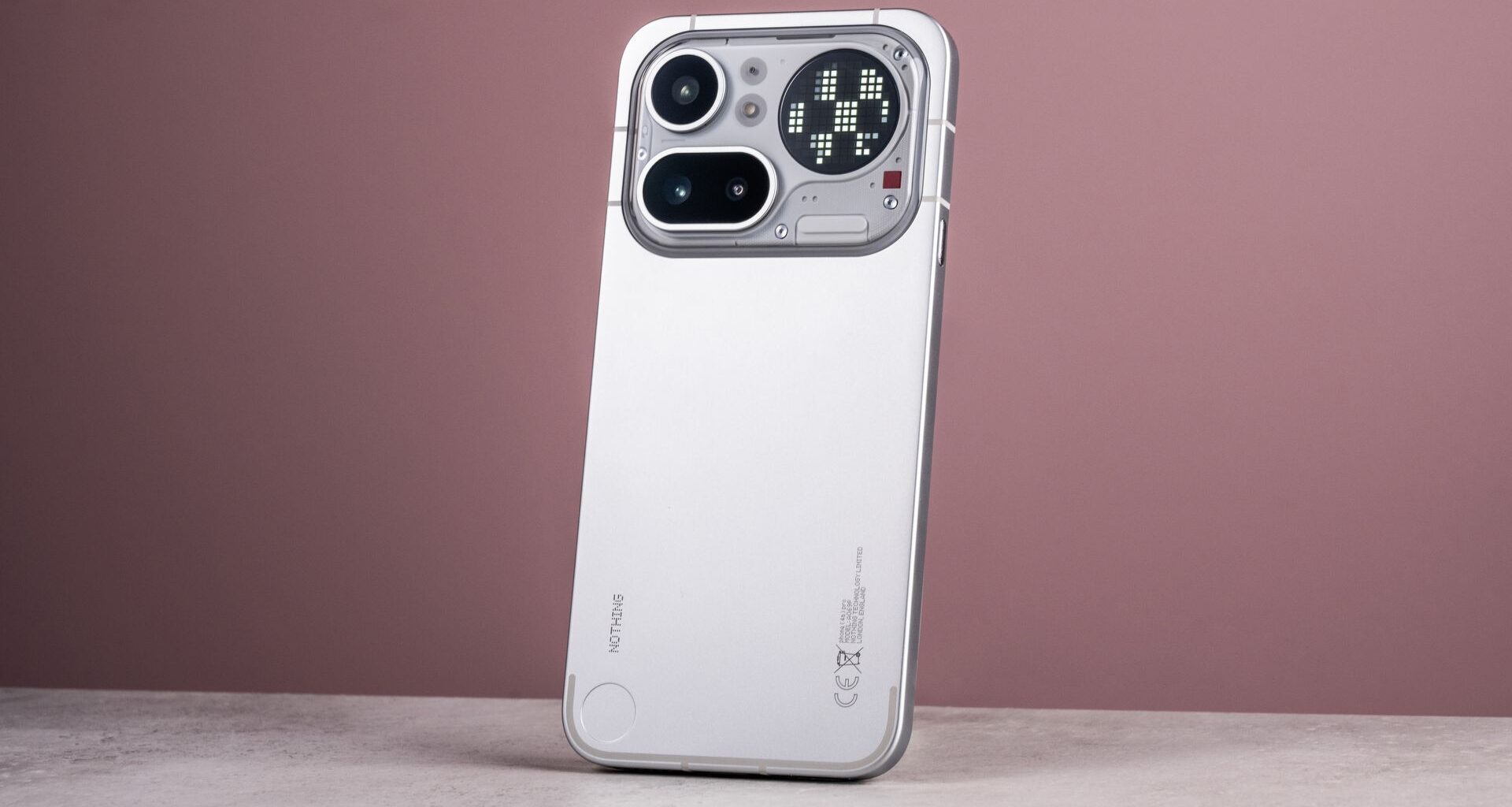 Nothing Phone (4a) Pro review: polished design, fun functionality